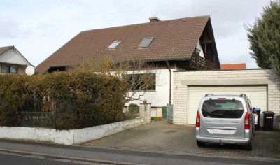 Für eine große Familie...  
Großzügiges Einfamilienhaus sucht Großfamilie