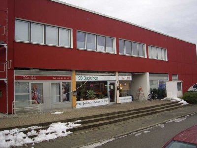 Günst.2-Zi.Whg.,56m²  Germering, Theodor-Heuss-Str. 1  nur € 774,-+NK