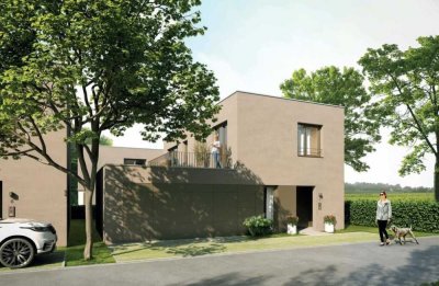 Einzigartiges und exklusives Einfamilienhaus in Bestlage Poing  - am Bergfeld