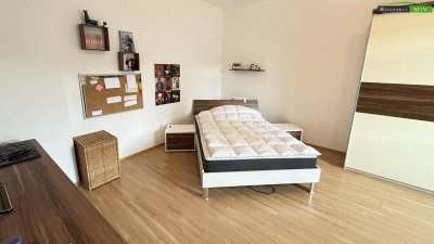 1-Zimmer-Wohnung in Leoben an der Kärntner Straße