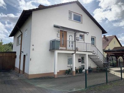 70m2 Wohnung mit EBK in Kaiserslautern-Siegelbach ohne Makler