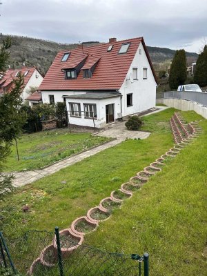 Haus Doppelhaushälfte in 07749 Jena von Privat VHB