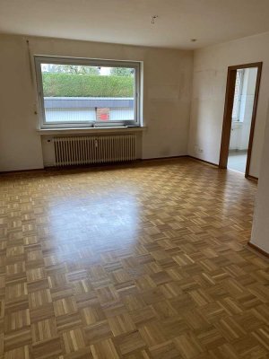 Ruhig gelegenes Apartment in Kirchhörde sucht neuen Mieter