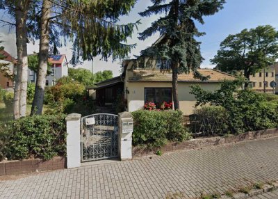 Einfamilienhaus in Leipzig Lützschena-Stahmeln