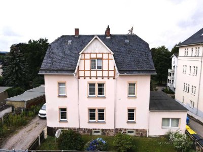 MODERNE 4 ZIMMER-WOHNUNG MIT GARTENANTEIL ZUR MIETE