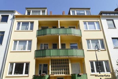 3-Zimmer-Wohnung, Balkon, Terrasse + provisionsfrei +