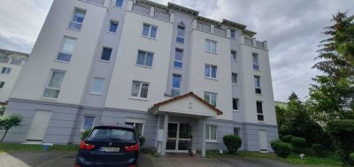 - Reserviert -  SOFORT FREI, EG - Wohnung in Wiesbaden-Erbenheim