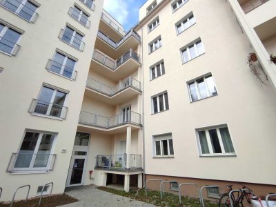 Jetzt am Wochenende Besichtigen - charmanter Altbau in Top-Lage - 0172-3261193