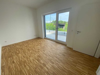 4-Zimmer-Penthouse-Wohnung in Saarbrücken