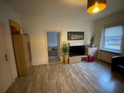 780€ Warmmiete - Ansprechende Wohnung mit zwei Zimmern in Bernau bei Berlin