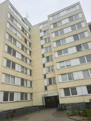 Schön geschnittene EG Wohnung in Ludwigshafen