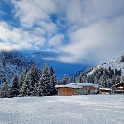 Naturjuwel am Waldrand in Tirol "Wohnen wie auf der Alm"