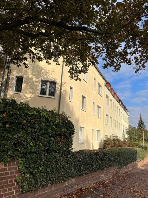 Provisionsfrei: MFH in gefragter Lage von Erfurt