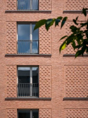 Großzügige 3-Zimmer-Wohnung mit traumhafter Loggia