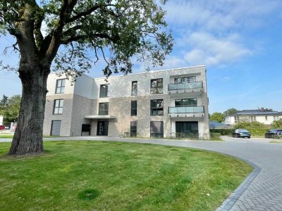 NEUBAU! Umwerfende 3 Zimmerwohnung mit Tiefgaragenstellplatz