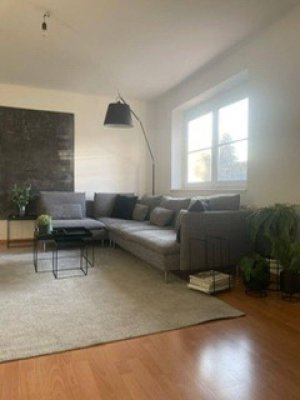 Schöne Wohnung im Zweifamilienhaus in Graz St. Peter- 70m², Balkon, 2 Zimmer, Einbauküche - Jetzt mieten für nur 650,43 €!