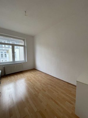 Ansprechende 2-Zimmer-Wohnung in Duisburg