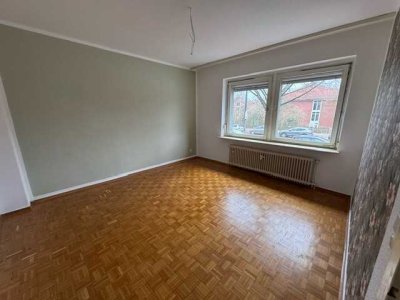 Attraktive 4-Zimmer-Wohnung mit Wintergarten  in Hannover