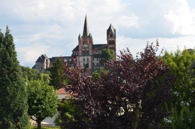 Exklusive Wohnung mit Domblick