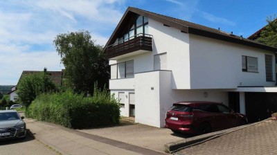 Geräumiges, gepflegtes, preiswertes 7-Zimmer-Einfamilienhaus in Dettenhausen