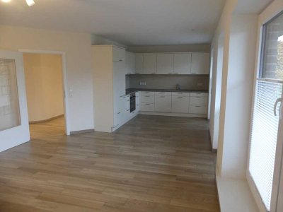 moderne 3-Zimmer-Doppelhaushälfte mit gehobener Innenausstattung und EBK in Leck