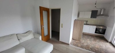 1-Zimmer-Single Appartement mit Balkon zu vermieten!