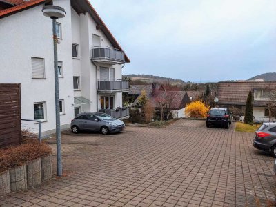 Freundliche Wohnung in Marburg Wehrda