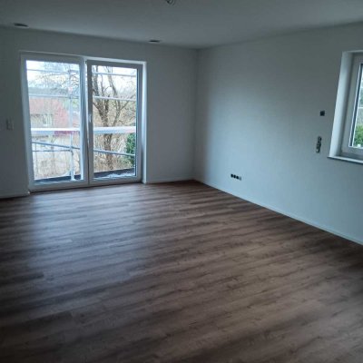 Exklusive, geräumige 2-Zimmer-Wohnung  in Aulendorf