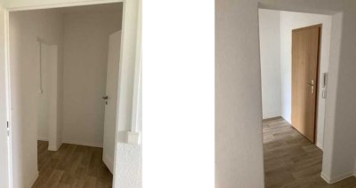 [Suche Nachmieter] 2-Zimmer-Wohnung mit Balkon in Weimar