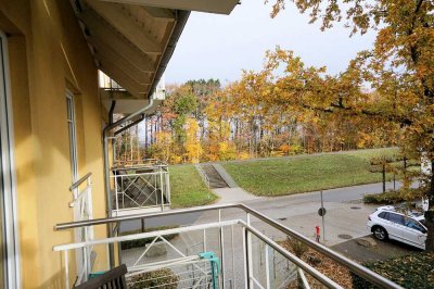 Eine Ferienwohnung an der Uferpromenade in Zingst an der Ostsee