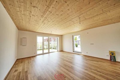 100m² auf einer Ebene - 4 Zimmer zum Wohlfühlen++Decker Immobilien++