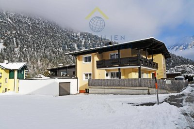 Pertisau-Achensee-Apartmenthaus / Tirol