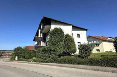 Großzügige 4-Zimmer-Maisonette in Aussichtslage