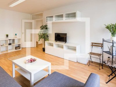 150 EUR Gutschein geschenkt bis 15.12.2024***Frisch renovierte 1-Zimmer-Wohnung mit Wannenbad!