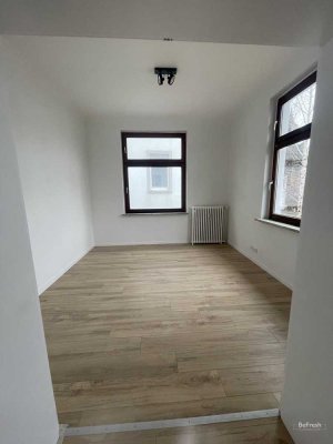 Sanierte 2-Zimmer Altbau Wohnung im Herzen von Bad Nenndorf