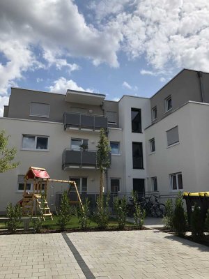 Exklusive 4-Raum-Penthouse-Wohnung mit luxuriöser Innenausstattung  in Aschaffenburg