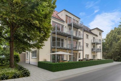 Neubau *KfW 55 EE* 4-Zi.-Wohnung mit zwei Balkonen im Herzen von Heidenheim!