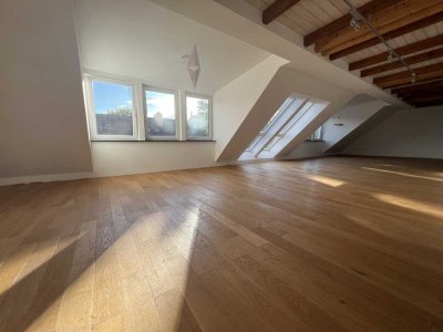 Loft im Herzen von Kiel