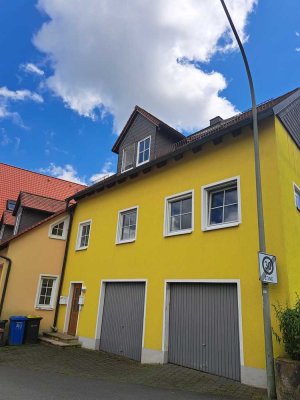 Wir haben ihr Zuhause! Hübsche und helle 2-Zimmer Wohnung in Glashütten