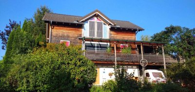 Idyllisches Wohnen im Einfamilienhaus in Krenglbach mit großem Garten bzw. zusätzlichem Baugrundstück