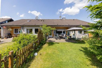 Schönes Mehrfamilienhaus mit Gartenbereich und Garagen in Sprockhövel - Hiddinghausen!