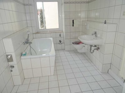 4 Zimmer Wohnung in Zwickau zu vermieten !