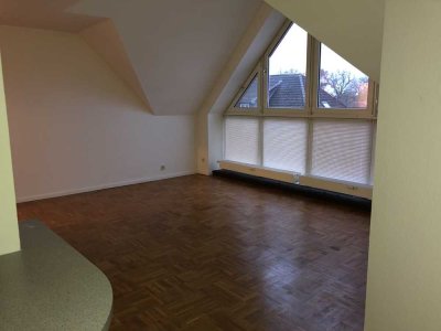 3-Zimmer Wohnung