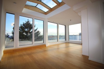 Exklusives Penthouse mit 62 m² DACHTERRASSE! Wienblick!