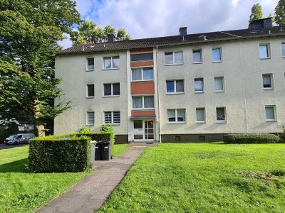 Provisionsfrei! Moderne und gepflegte 2-Zimmer-Wohnung in Wuppertal