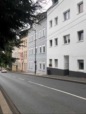 1-Zimmer-Wohnung in Solingen-Mitte zu vermieten!