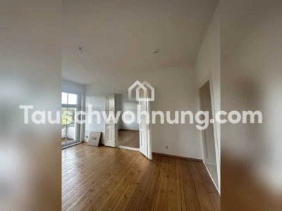 Tauschwohnung: 3 Zimmer Wohnung Köpenick/Oberschöneweide