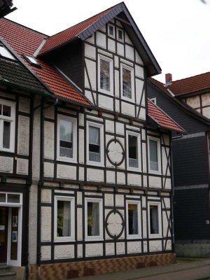 Wohnen in der Altstadt