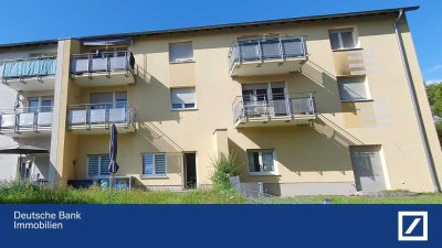 Traumhafte Erdgeschosswohnung mit Terrasse und Garten