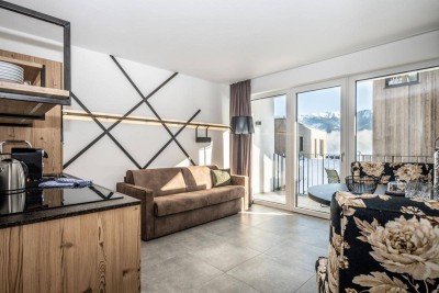 1 Bedroom Suites - Nikolaus by AvenidA